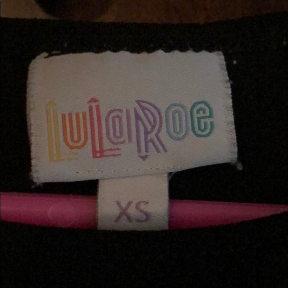 LuLaRoe Irma - Picture 2 of 3